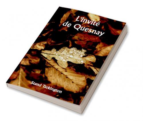 L'invité de Quesnay