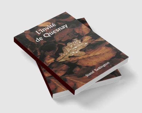 L'invité de Quesnay