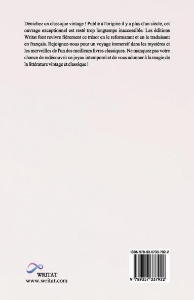 The Gun Alley Tragedy 

Record du procès de Colin Campbell Ross