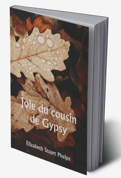 Joie du cousin de Gypsy