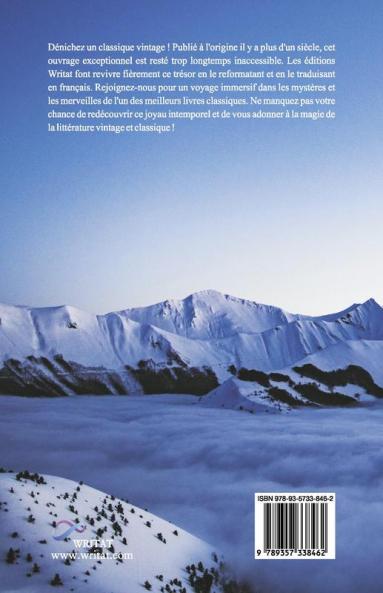 Golf und Gletscher 

Die Percivals in Alaska