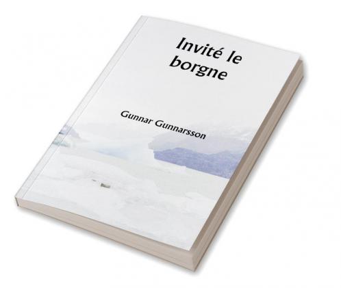 Invité le borgne