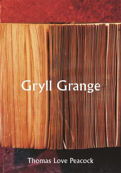 Gryll Grange