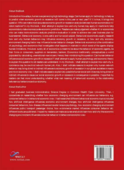 Learning Social Behavioral Economic Cases