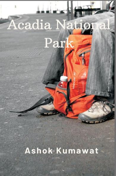 Acadia National Park