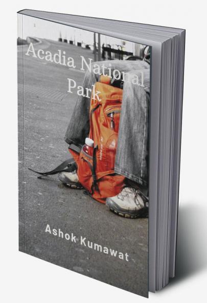 Acadia National Park