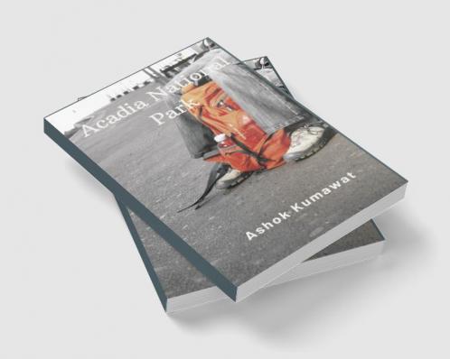 Acadia National Park