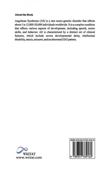 Angelman syndrome