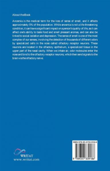 Anosmia