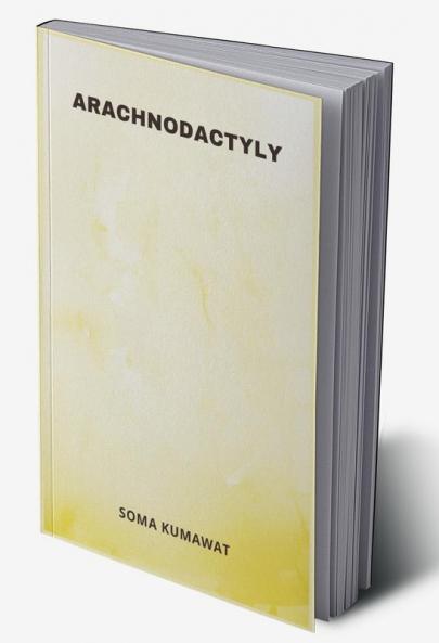 Arachnodactyly
