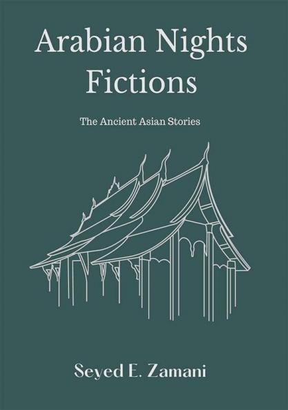 Arabian Nights Fictions