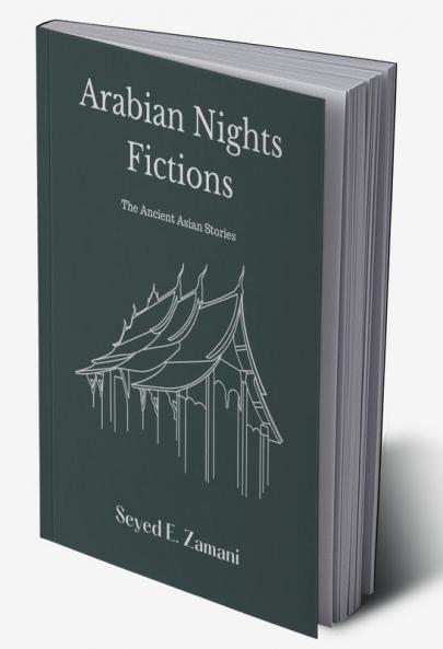 Arabian Nights Fictions