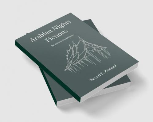 Arabian Nights Fictions