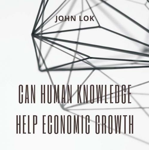 Can Human Knowledge Help Economic Growth