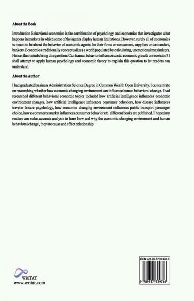 Human Behavior How Influences Organizational Development