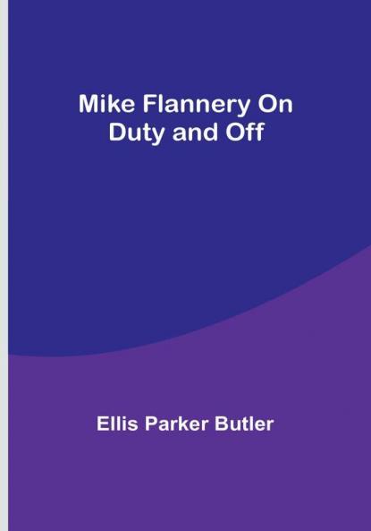 Mike Flannery On Duty and Off