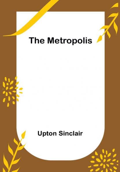 The Metropolis