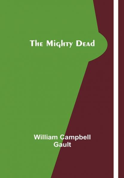 The Mighty Dead