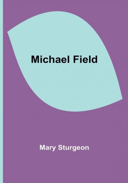 Michael Field