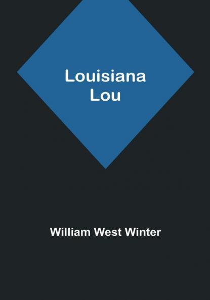 Louisiana Lou