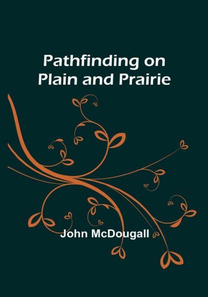 Pathfinding on Plain and Prairie