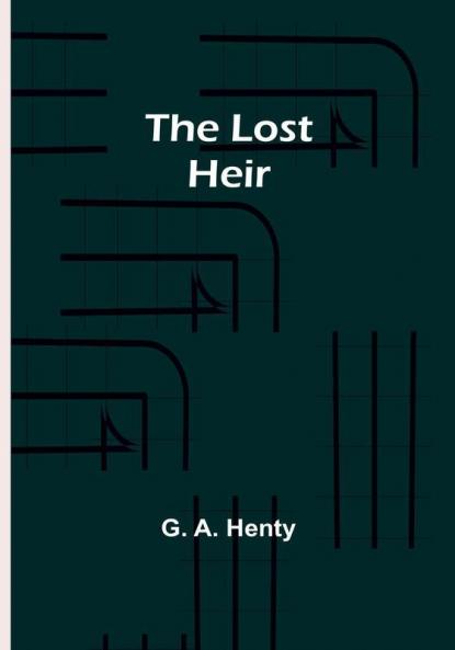 The Lost Heir