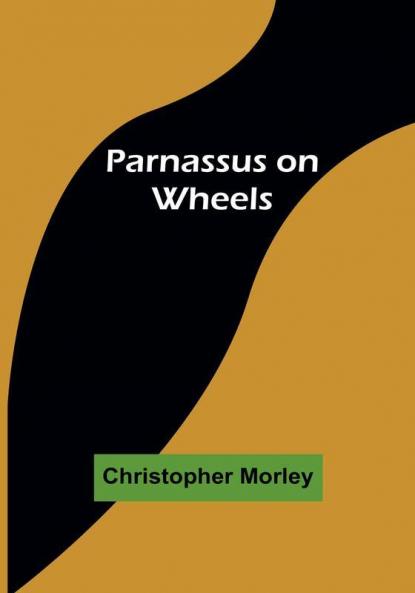 Parnassus on Wheels