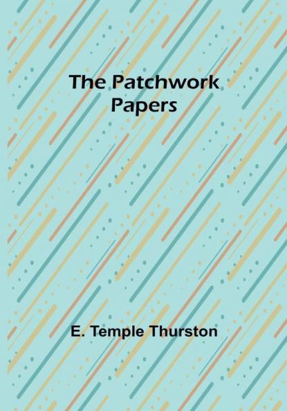 The Patchwork Papers