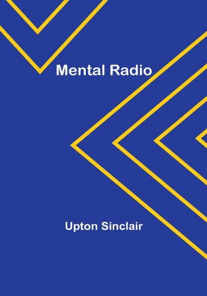 Mental Radio
