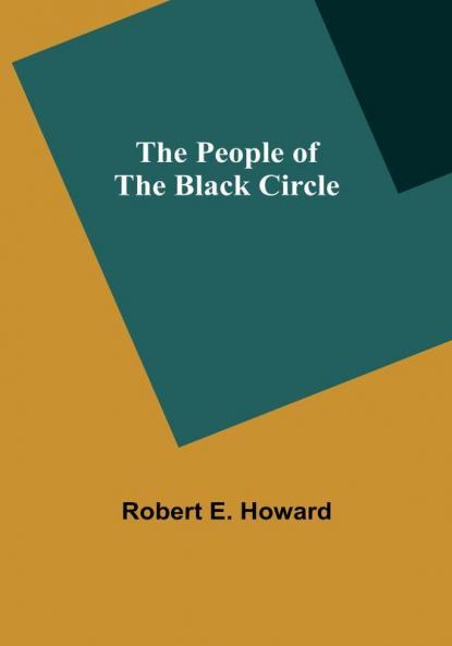 The People of the Black Circle