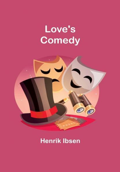 Love's Comedy