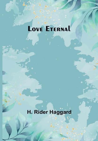 Love Eternal