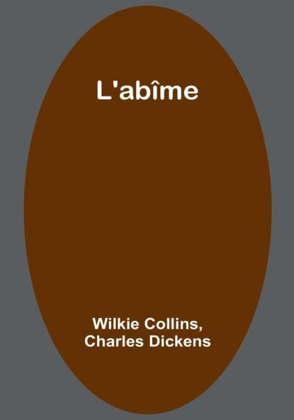 L'abîme