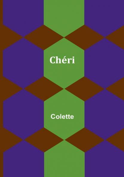 Chéri