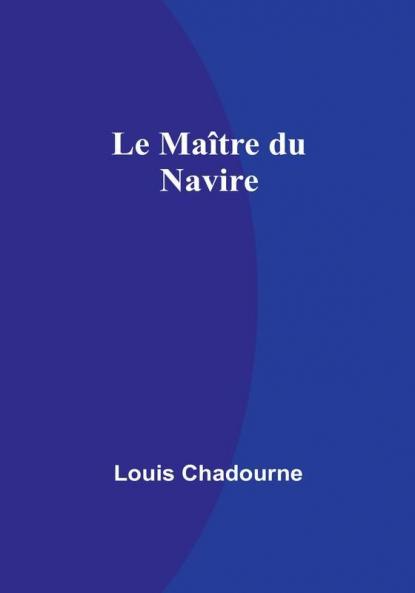 Le Maître du Navire