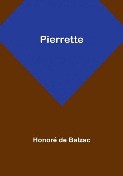 Pierrette