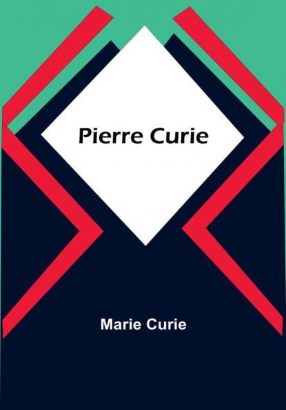 Pierre Curie