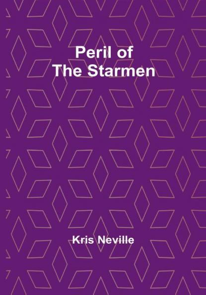 Peril of the Starmen