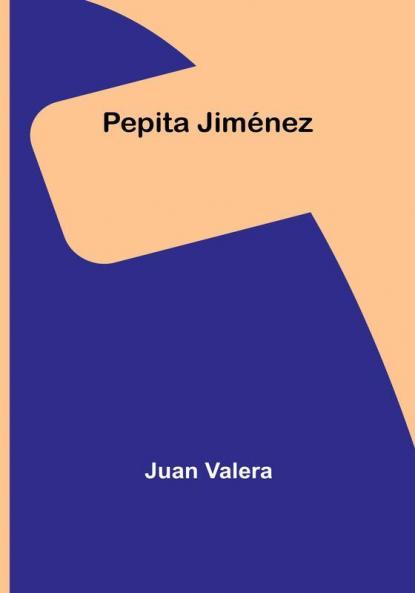 Pepita Jimenez