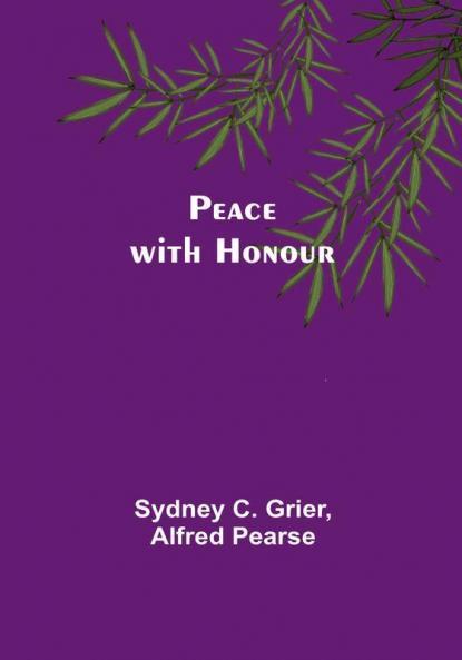 Peace with Honour