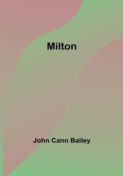 Milton