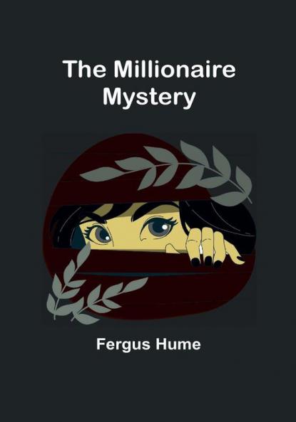 The Millionaire Mystery