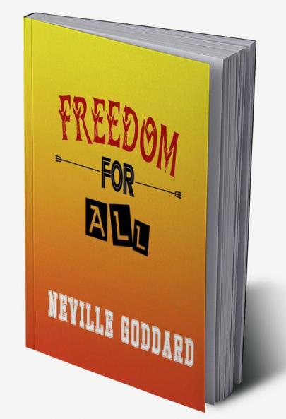 FREEDOM FOR ALL