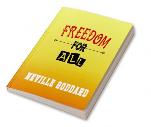 FREEDOM FOR ALL