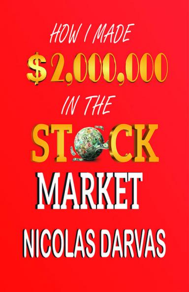 How I Made $2000000 in the Stock Market