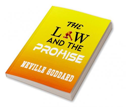 THE LAW AND THE PROMISE