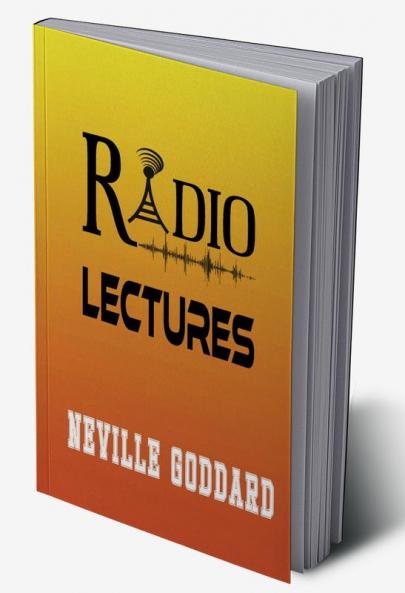 RADIO LECTURES