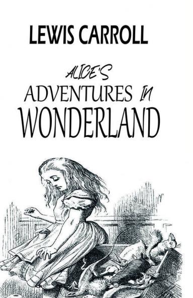 Alice In Wonderland