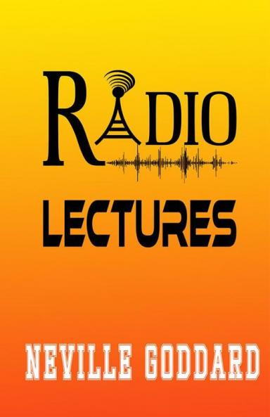 RADIO LECTURES