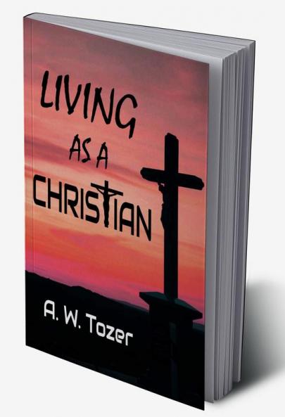 Living as a Christian